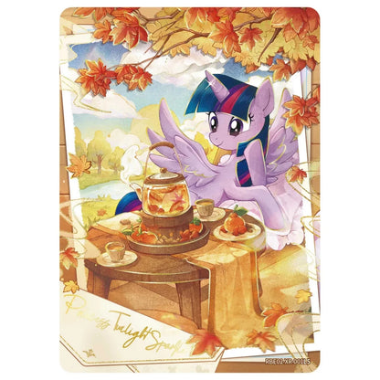 Kayou My Little Pony Friendship Eternal Pack Rainbow Edition - image 2