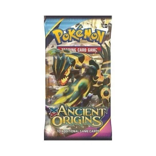 Pokémon TCG: Ancient Origins Booster Pack