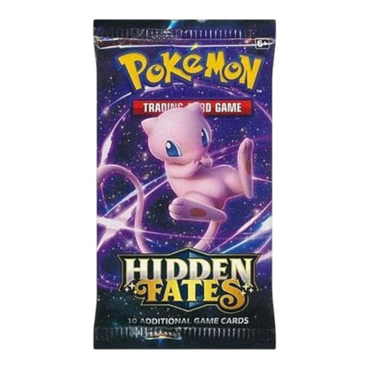 Pokémon TCG: Hidden Fates Booster Pack (English) - image 2