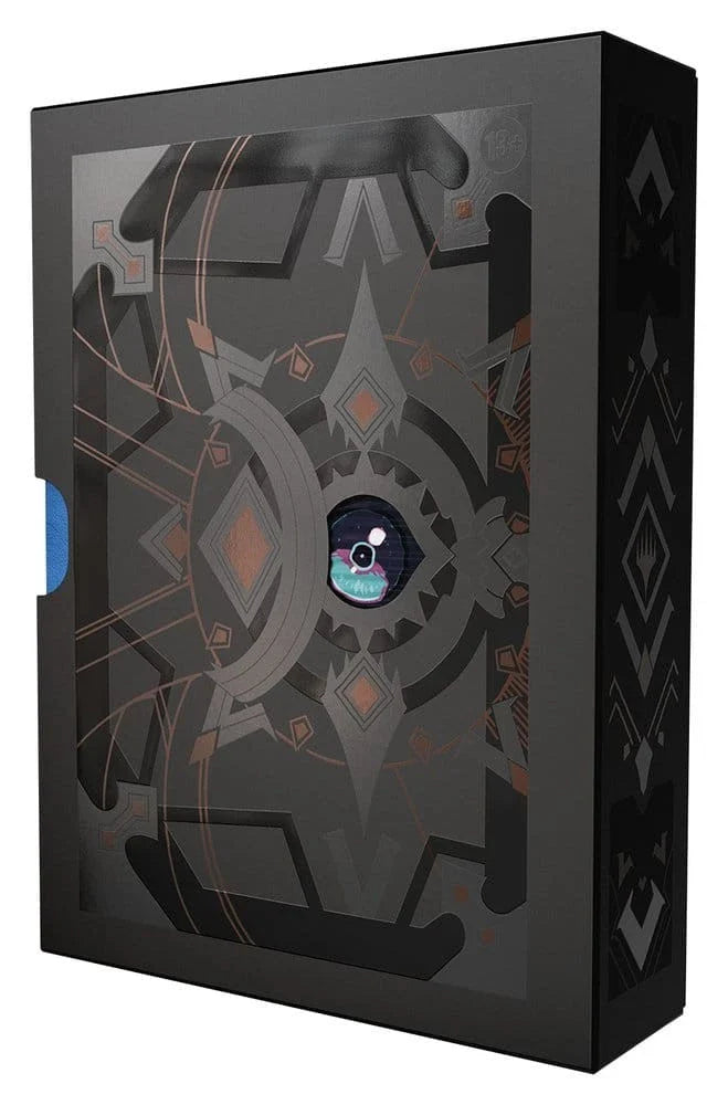 Magic: The Gathering Secrets of Strixhaven Codex Bundle - image 2