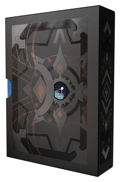 Magic: The Gathering Secrets of Strixhaven Codex Bundle - image 2