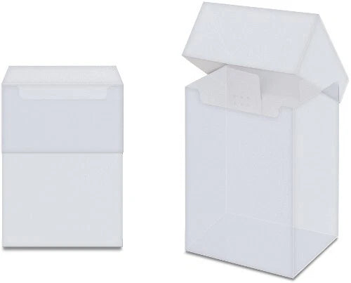 Ultra PRO Deck Box Clear - image 3