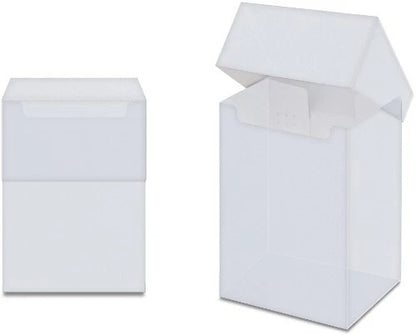 Ultra PRO Deck Box Clear - image 3
