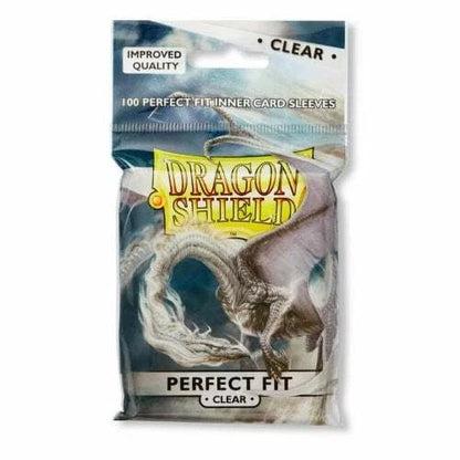 Dragon Shield Standard Sleeves - image 2