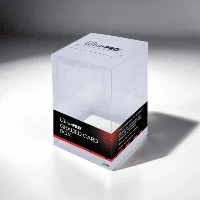 Ultra PRO Graded Card Box Storage Case - image 2