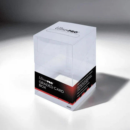 Ultra PRO Graded Card Box Storage Case - image 2