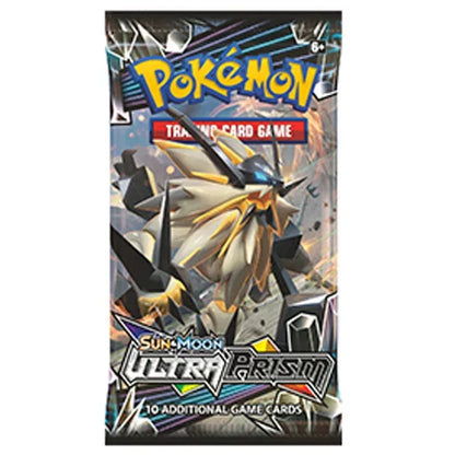 Pokémon TCG: Ultra Prism Booster Pack (English) - image 3