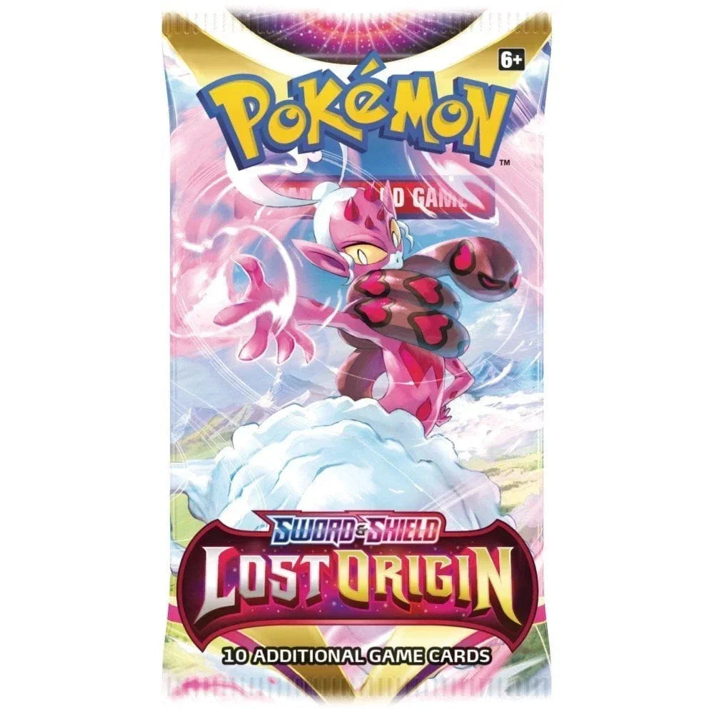 Pokémon TCG: Lost Origin Booster Pack (English) - image 4