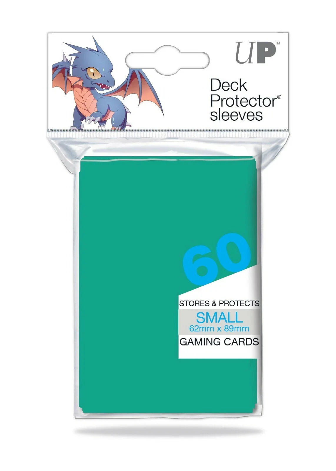 Ultra PRO Small Card Sleeves - image 6