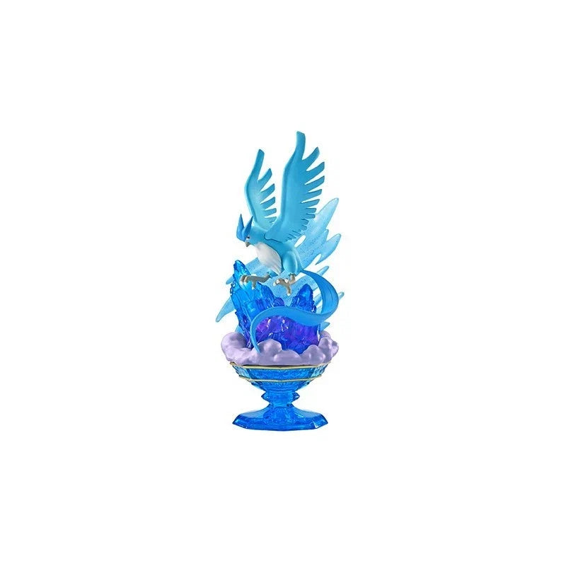 Pokémon Official Re-Ment Diamond Dust Blind Box - image 2