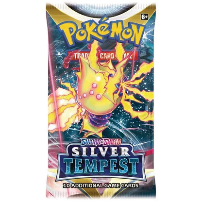 Pokémon TCG: Silver Tempest Booster Pack (English) - image 4