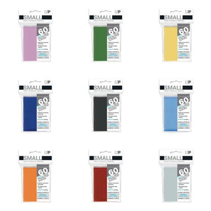 Ultra PRO Small Card Sleeves