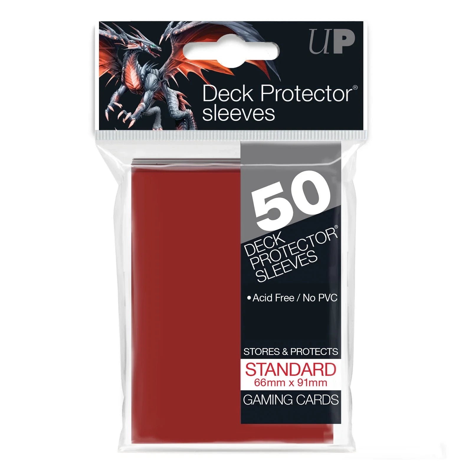 Ultra Pro Sleeves Standard Deck Protectors - image 6