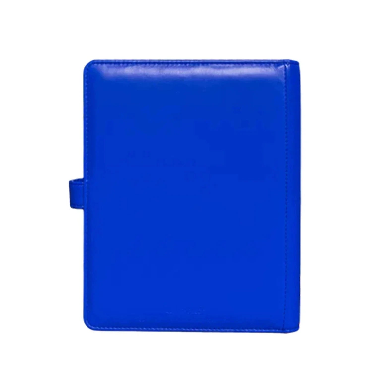 Pokémon TCG: Premium 4-Pocket Snap Binder by Ultra PRO - Blue - image 3