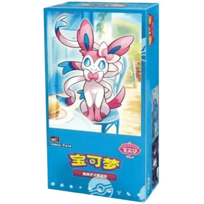Pokémon TCG: Gem Vol. 2 Booster Box