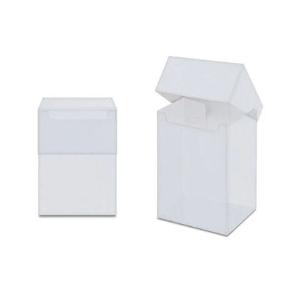 Ultra PRO Deck Box Pacific Blue - image 3