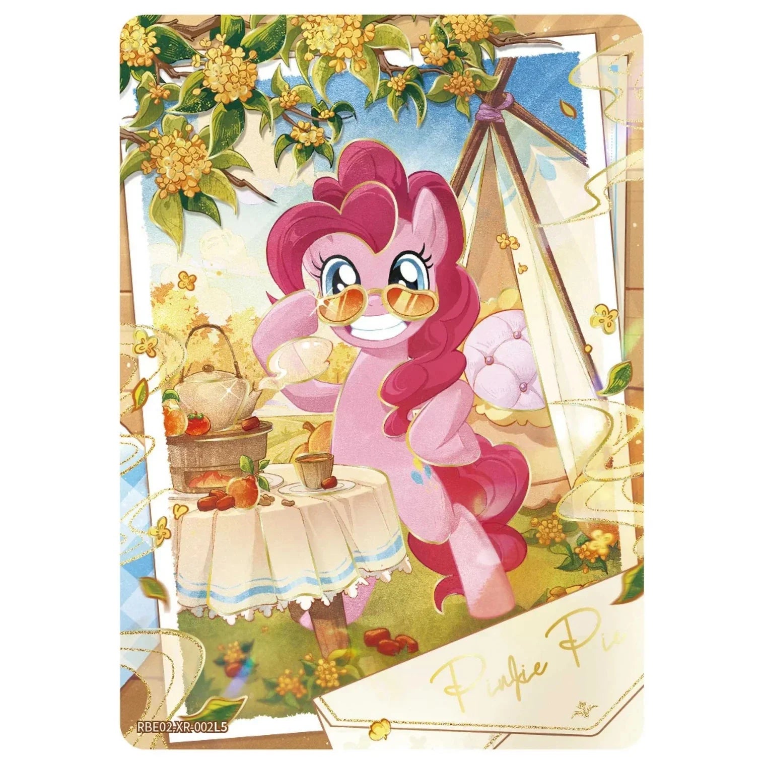 Kayou My Little Pony Friendship Eternal Pack Rainbow Edition - image 3