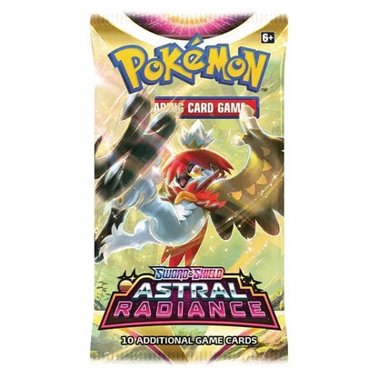 Pokémon TCG: Astral Radiance Booster Pack - image 5