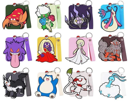 Pokémon TCG: Official Chinese Gengar Gift Set Blind Box - Series 3 - image 3
