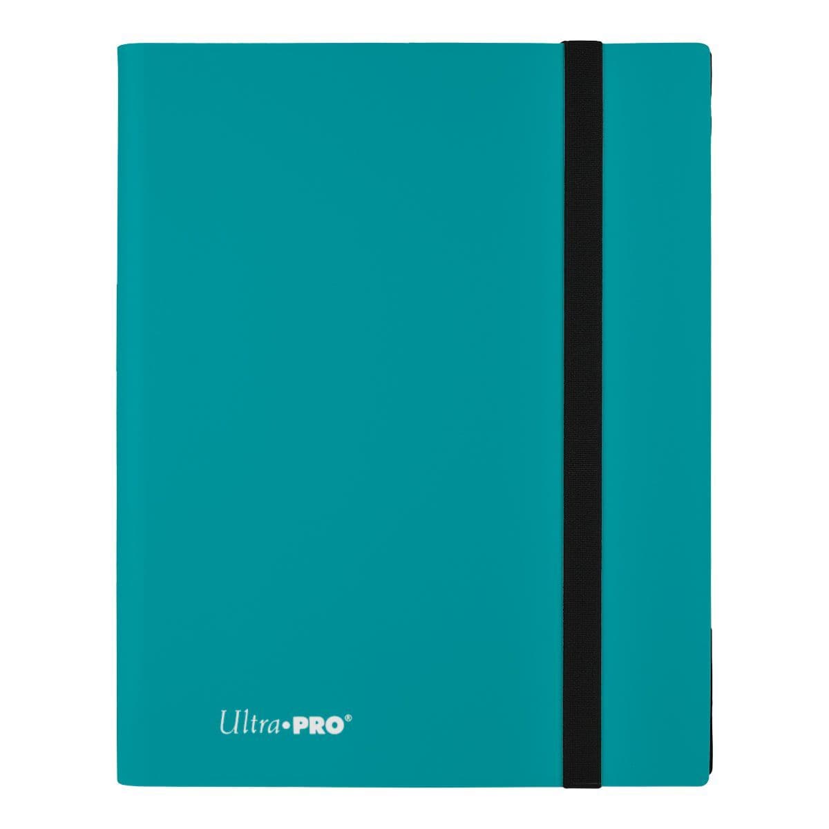 Ultra PRO 9-Pocket (A4) Sky Blue Eclipse Binder