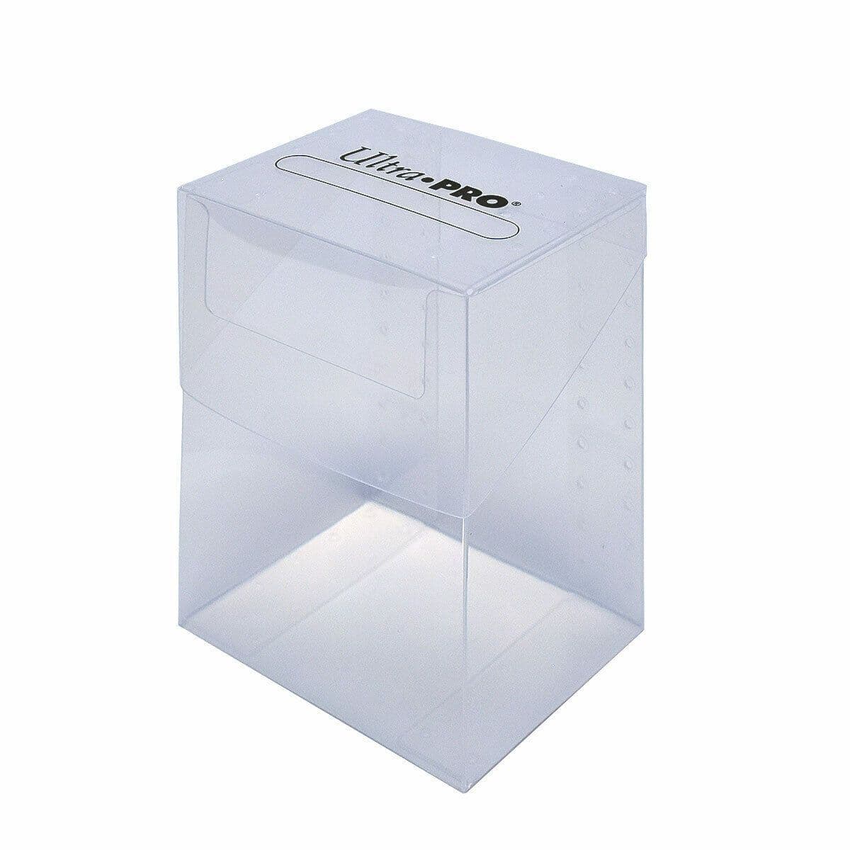 Ultra PRO Toploader Combo Box