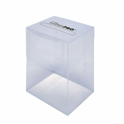 Ultra PRO Toploader Combo Box